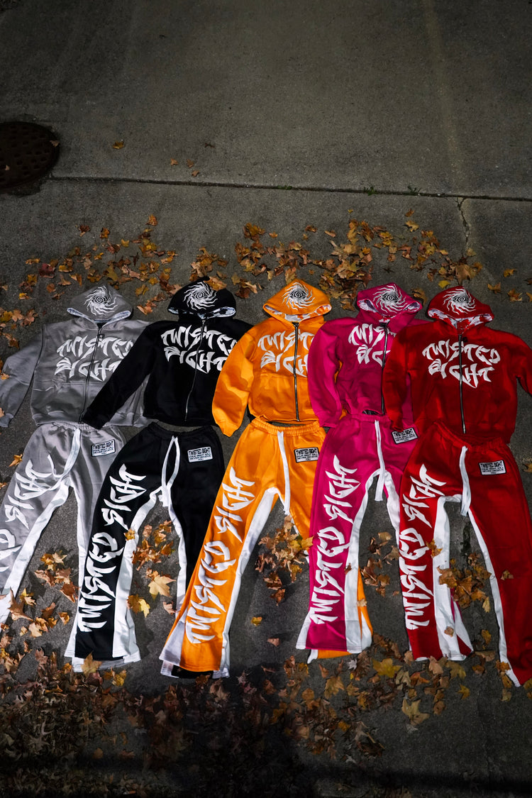 FULL SUITS