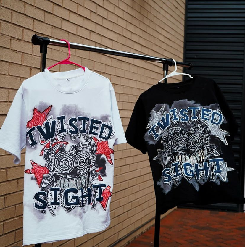 DENIM TEES
