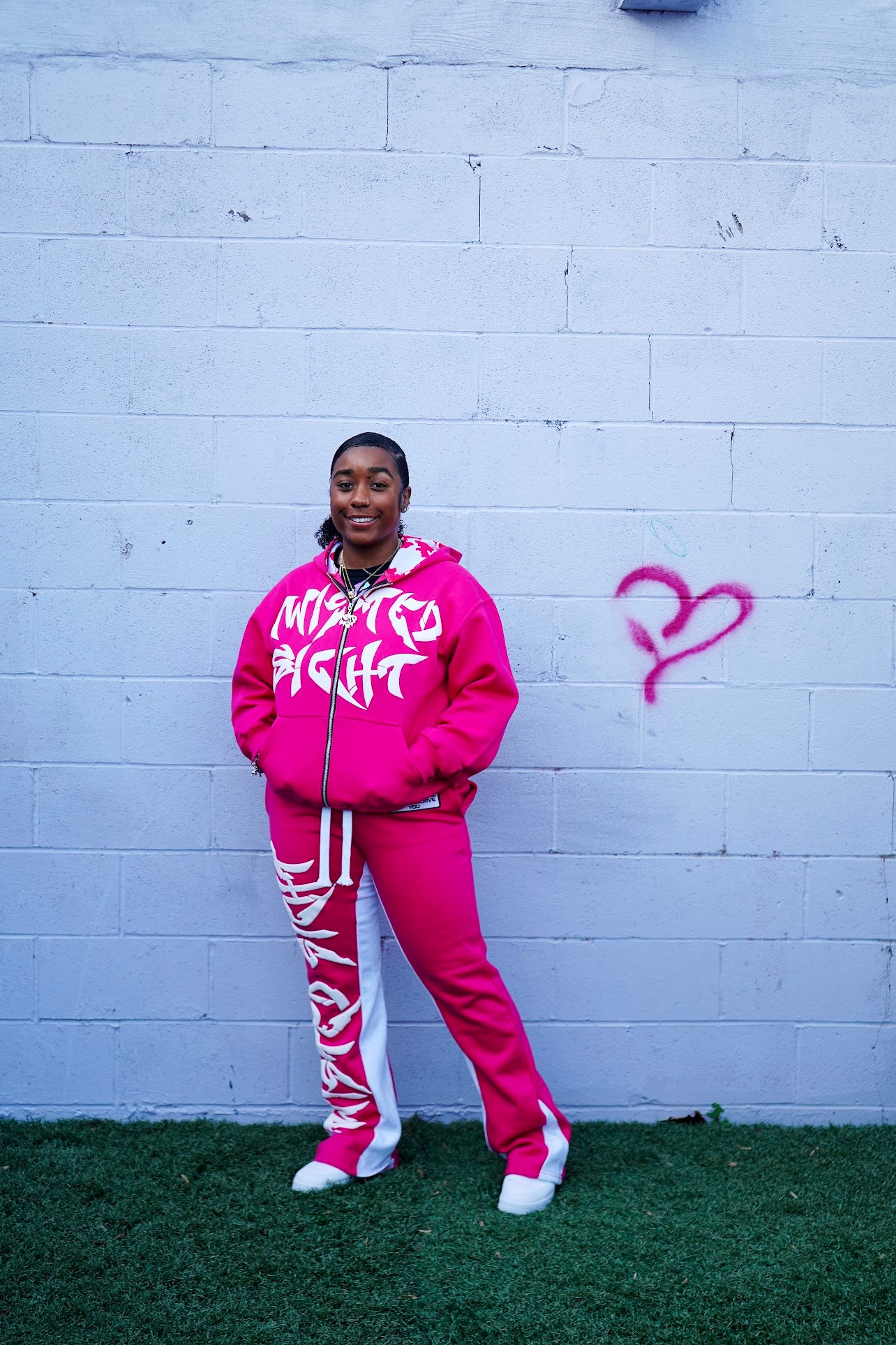 Starburst Pink "TwistedSight Set"