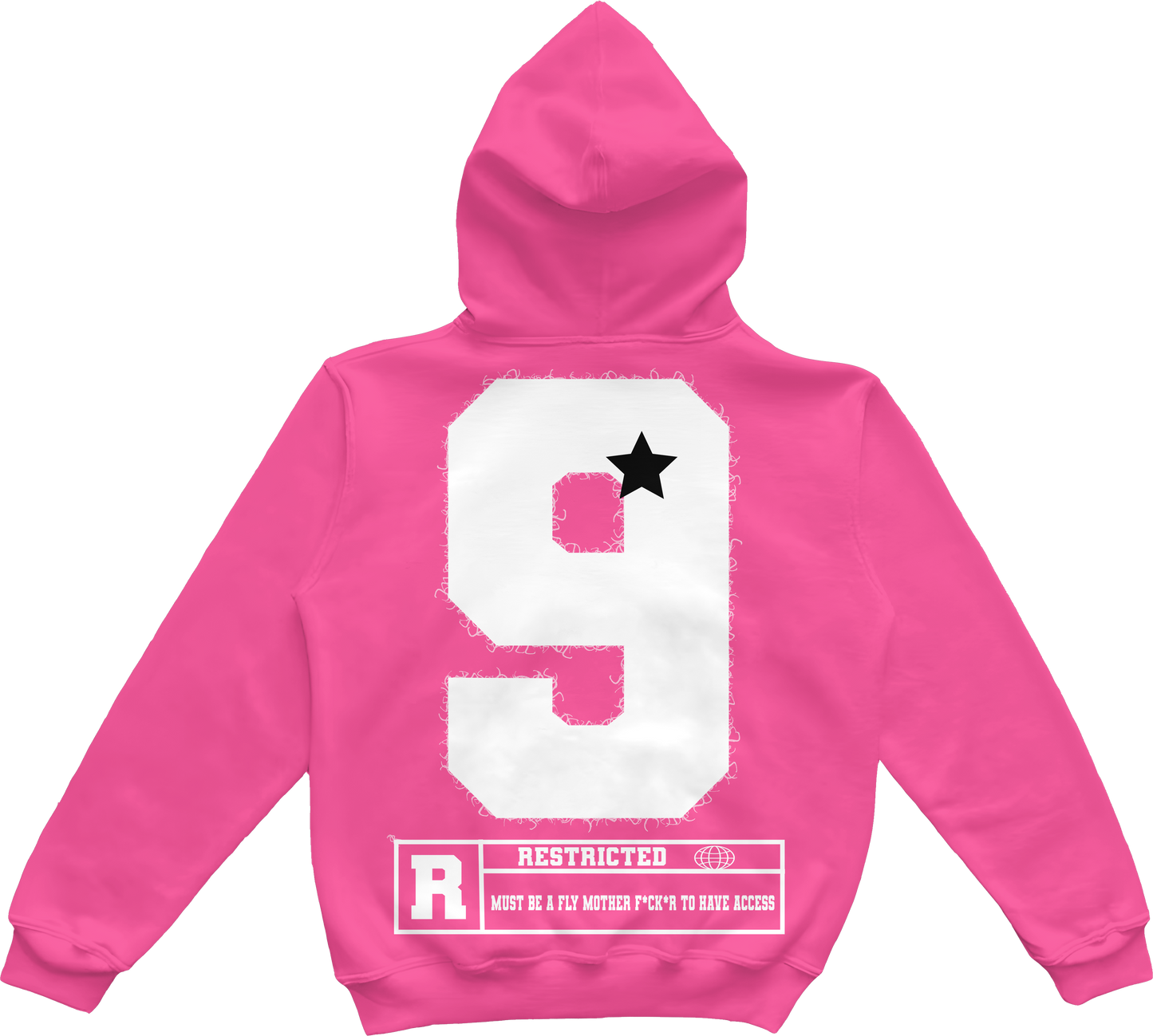 Starburst Pink "TwistedSight Set"