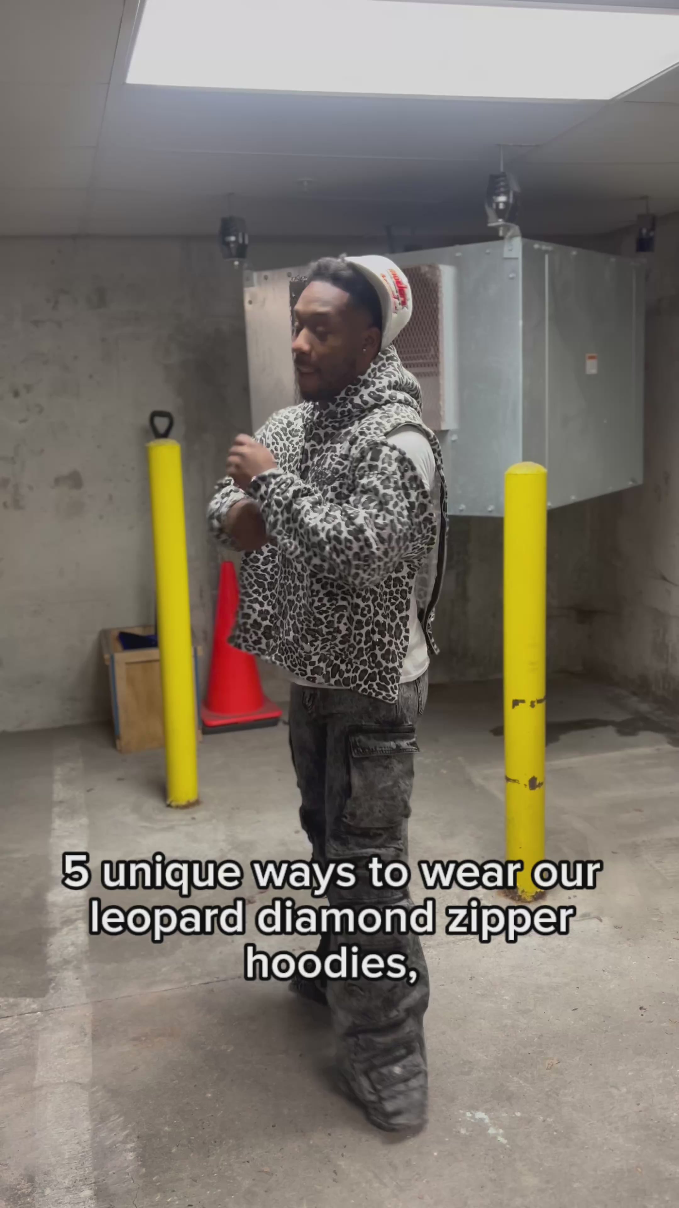 Load video: 